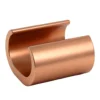 C Type Copper Connecting Clamp – Image 3