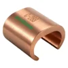 C Type Copper Connecting Clamp