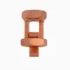 T/J Imported Copper Split Bolt