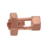 T/J Imported Copper Split Bolt - Image 3