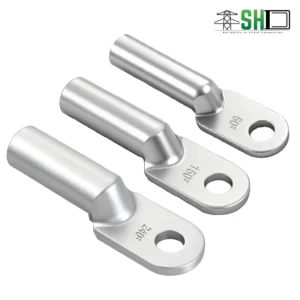 Aluminium Cable Lugs