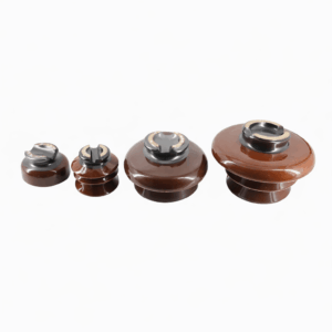 Porcelain Pin Insulator
