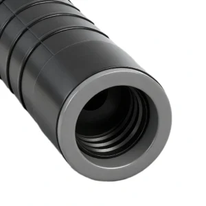 pre insulated sleeve.