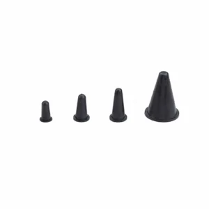 End cap cable