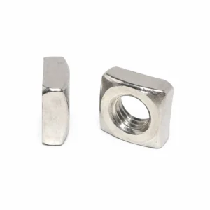 Square Nuts