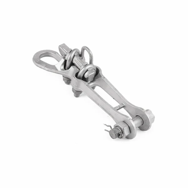 Dead End Strain Clamp