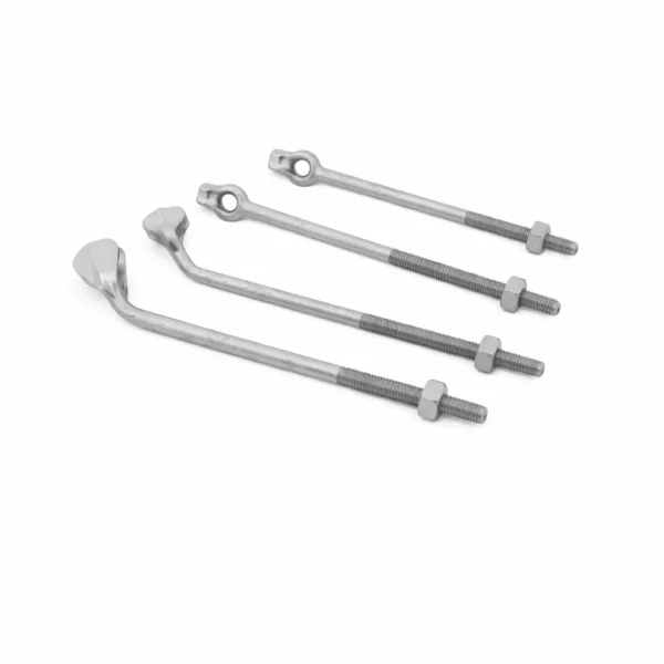 Thimble Eye Bolt