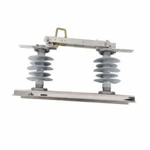high voltage disconnector switch