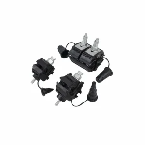 Insulation Piercing Connectors