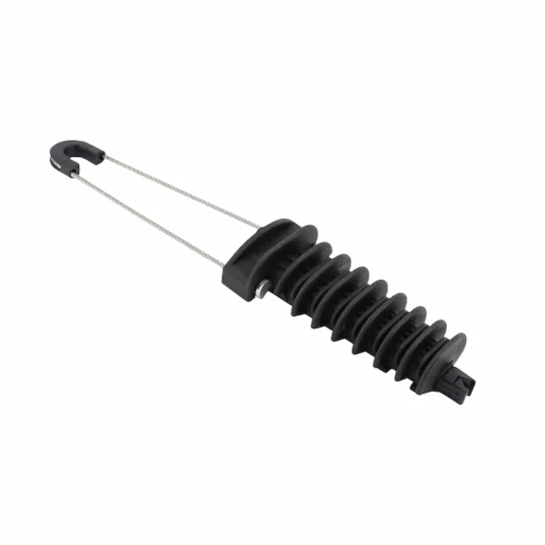Wedge Clamp for Cable