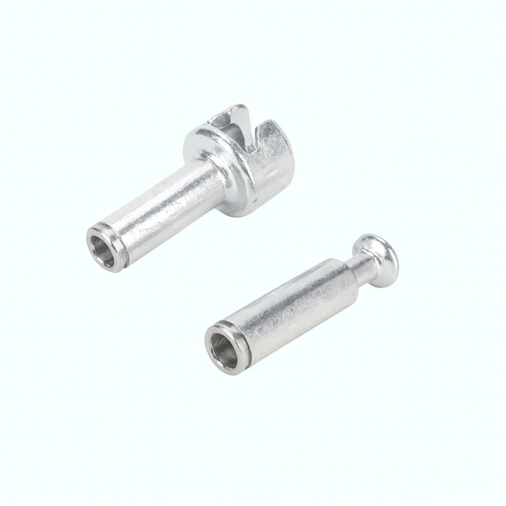 Ball Head and Ball Socket - Image 3