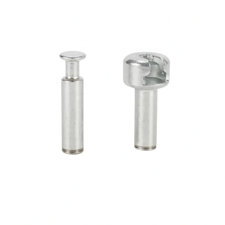 Ball Head and Ball Socket