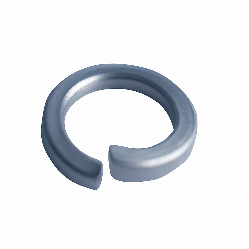 Spring Washer - Image 2