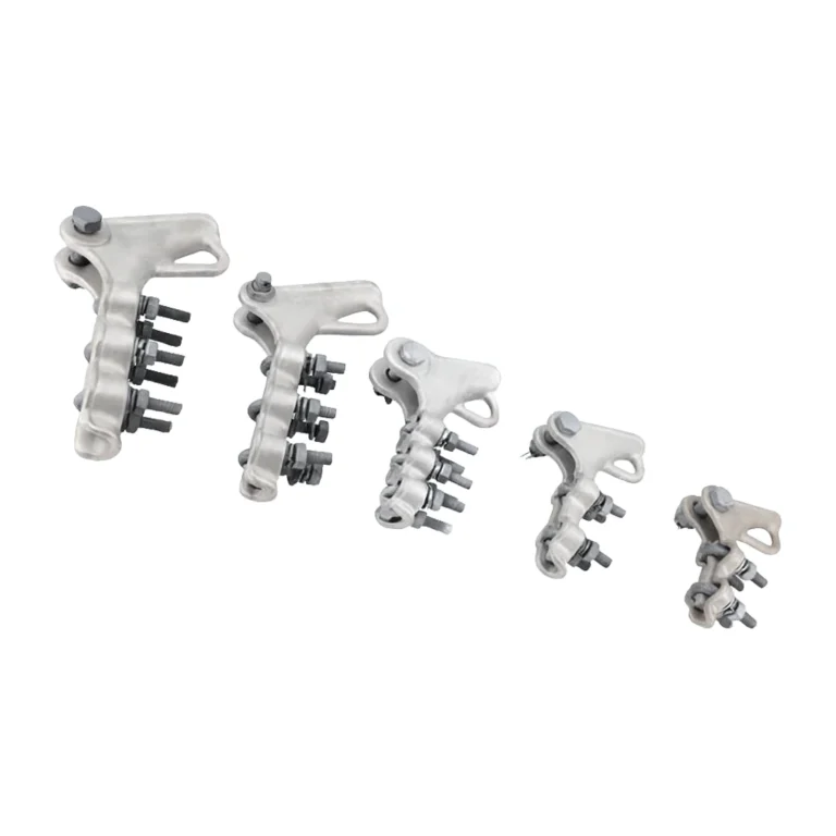Tension Clamp NLL