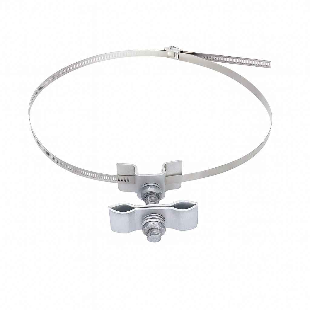 Downlead Clamp - Image 4