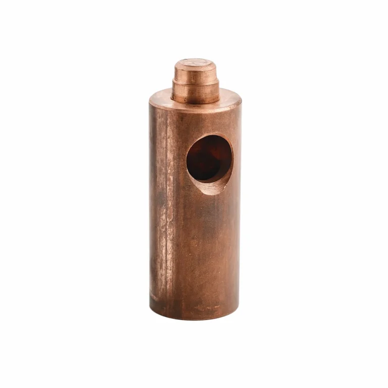 Hammerlock Ground Clamp For Grounding Conductors