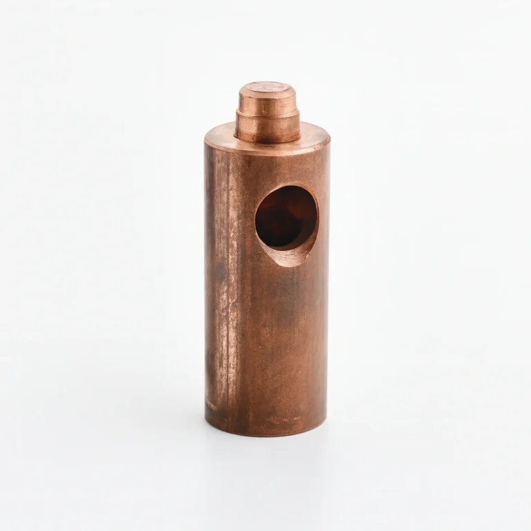 Lock Ground Clamp