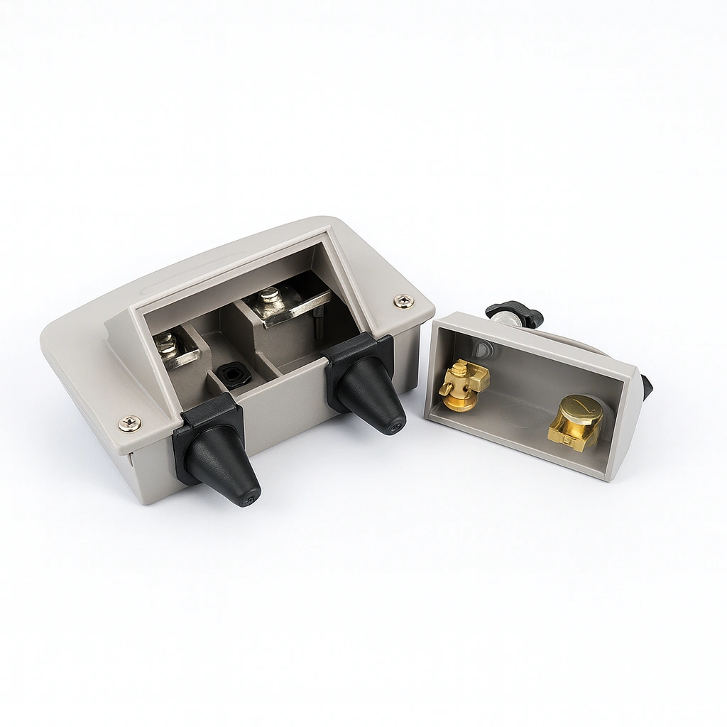 Overhead Service Cutout - Image 2