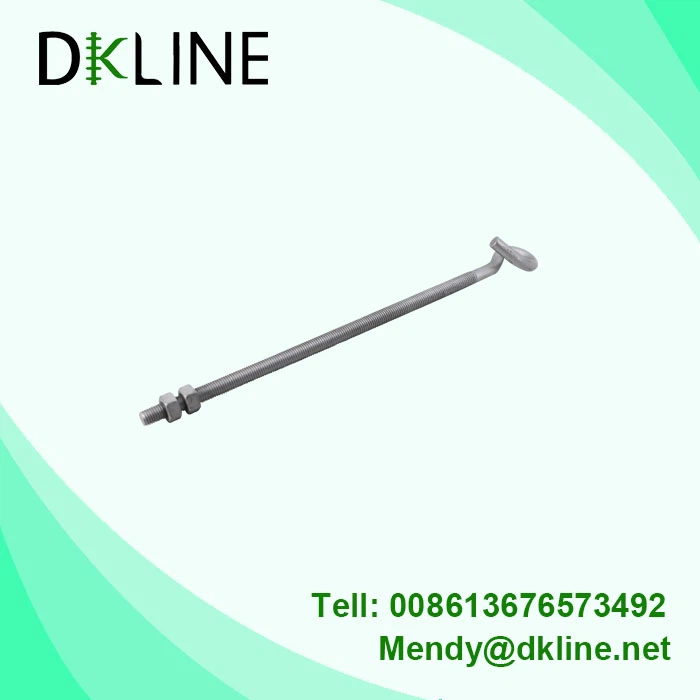 Pig Tail Bolts - Image 2