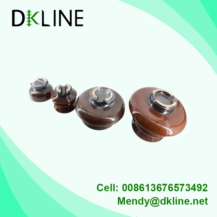 Pin Insulator P-Y