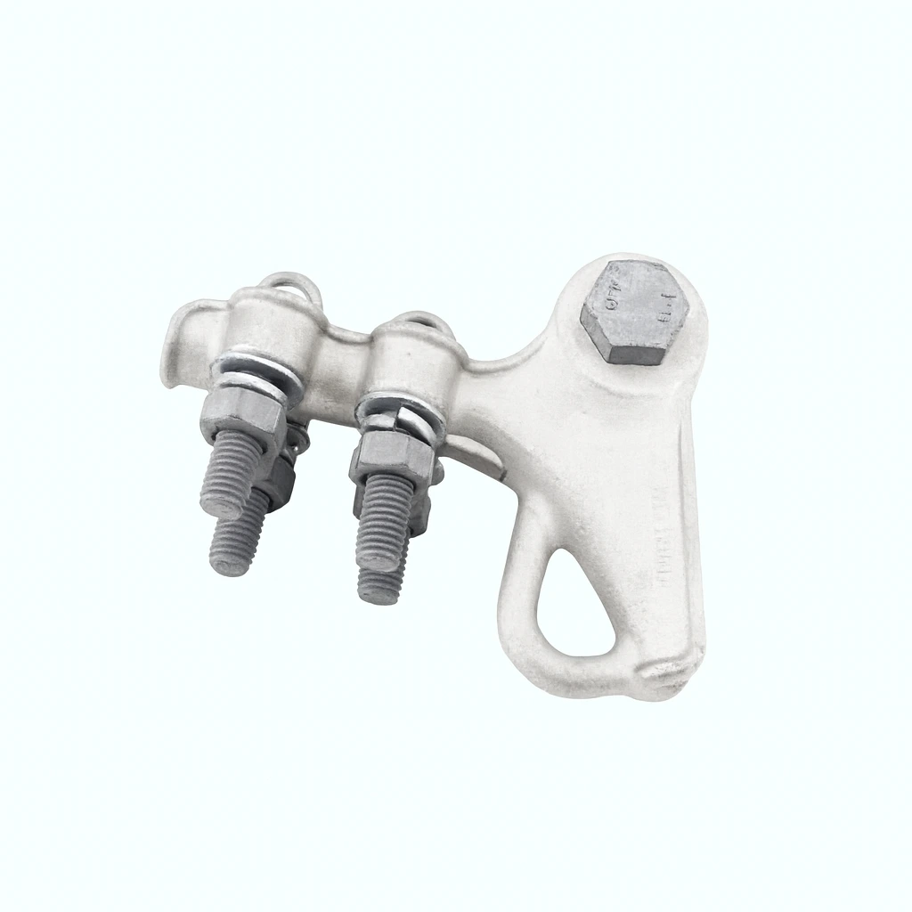 Tension Clamp NLL - Image 3