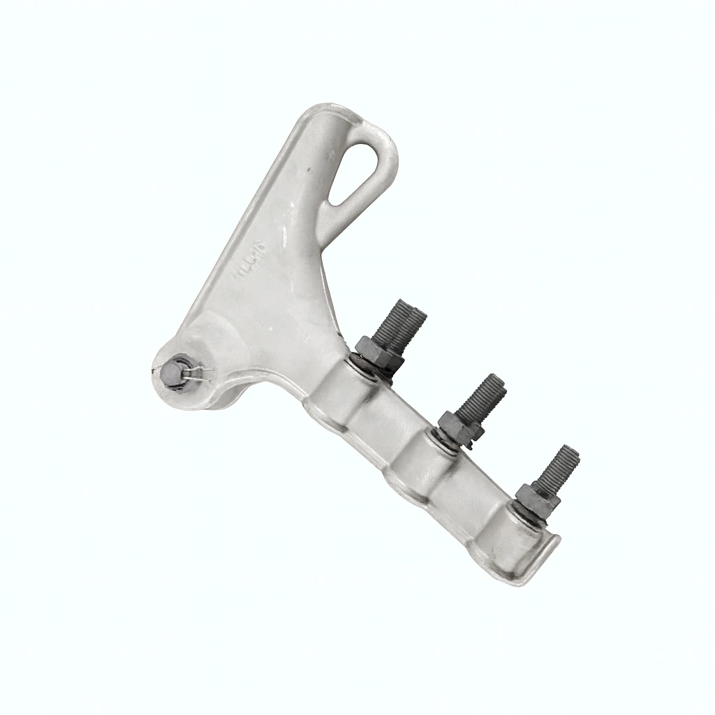 Tension Clamp NLL - Image 4