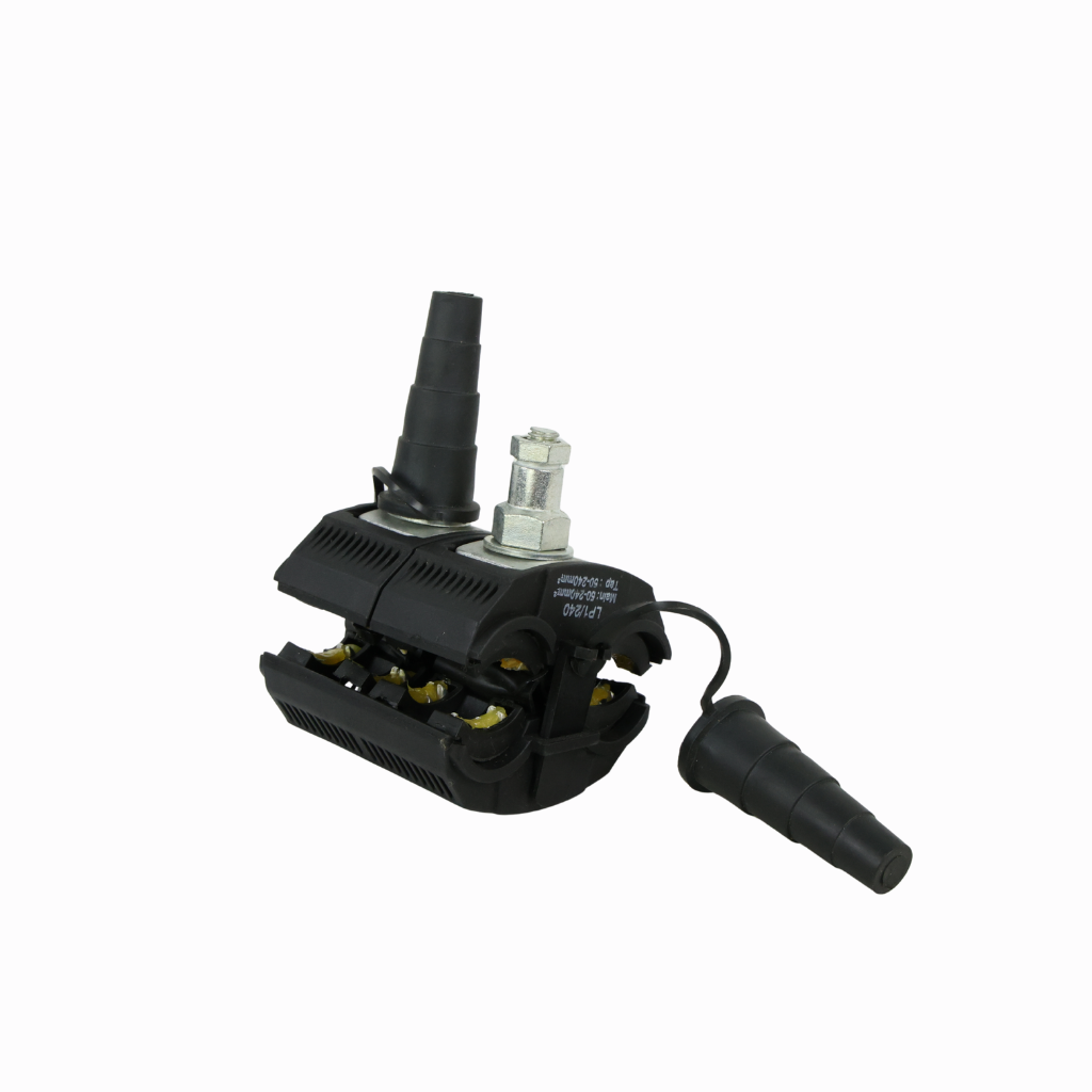 Insulation Piercing Connectors