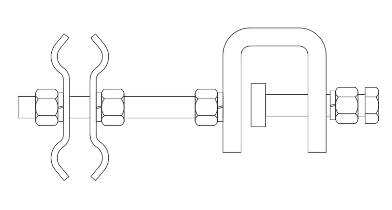 Specific ADSS & OPGW Clamp Models: