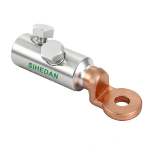 Bimetallic Mechanical Lug DTLL 34/70-10