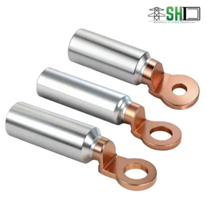 Bimetallic Lugs DTL-2