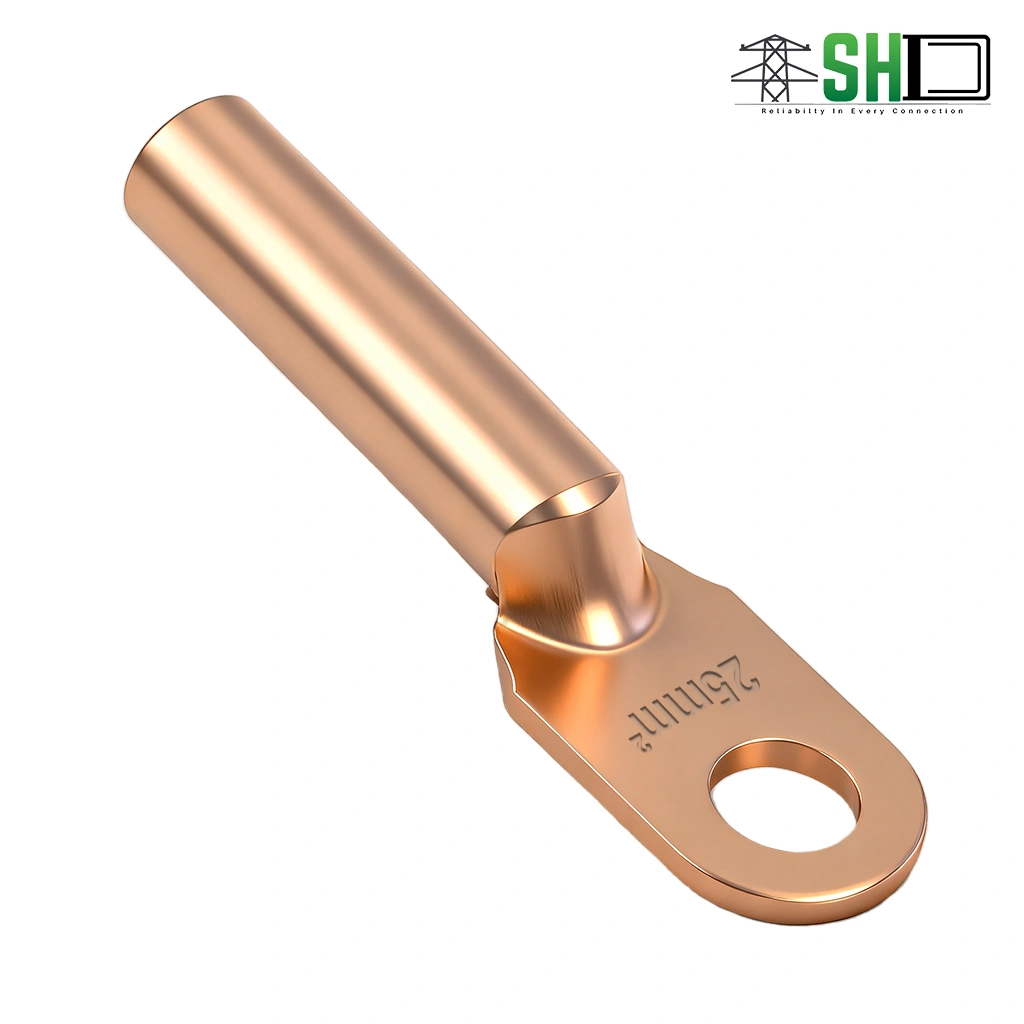 Copper Lugs DT - Image 4