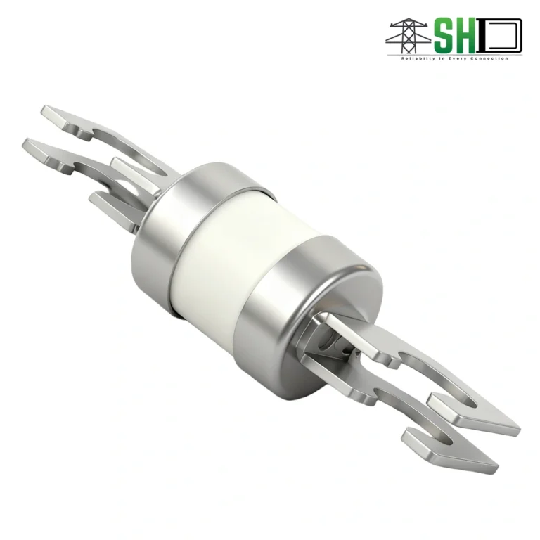 JPU Fuse Link