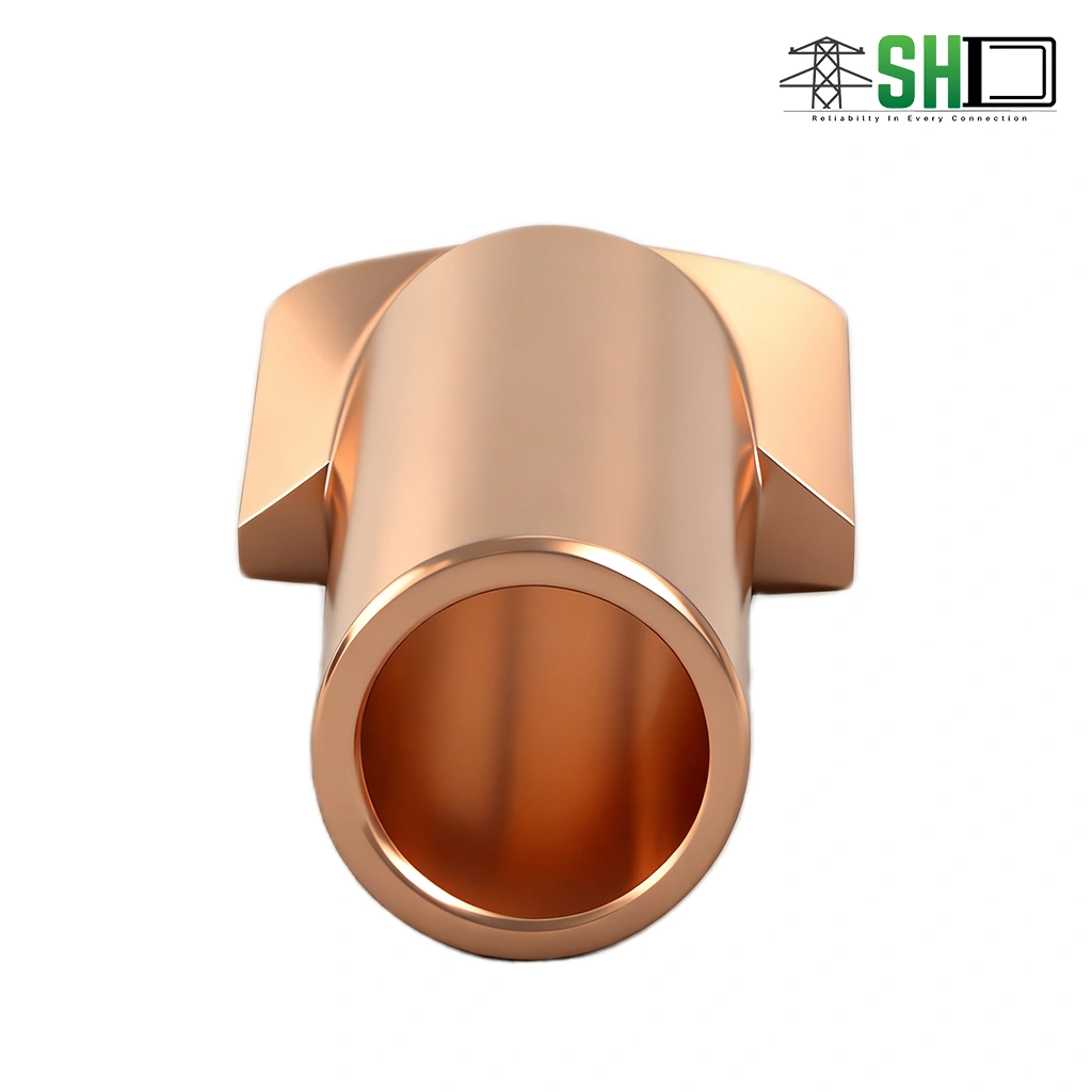 Copper Lugs DT - Image 6