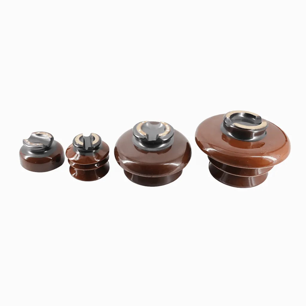 Pin Insulator P-Y