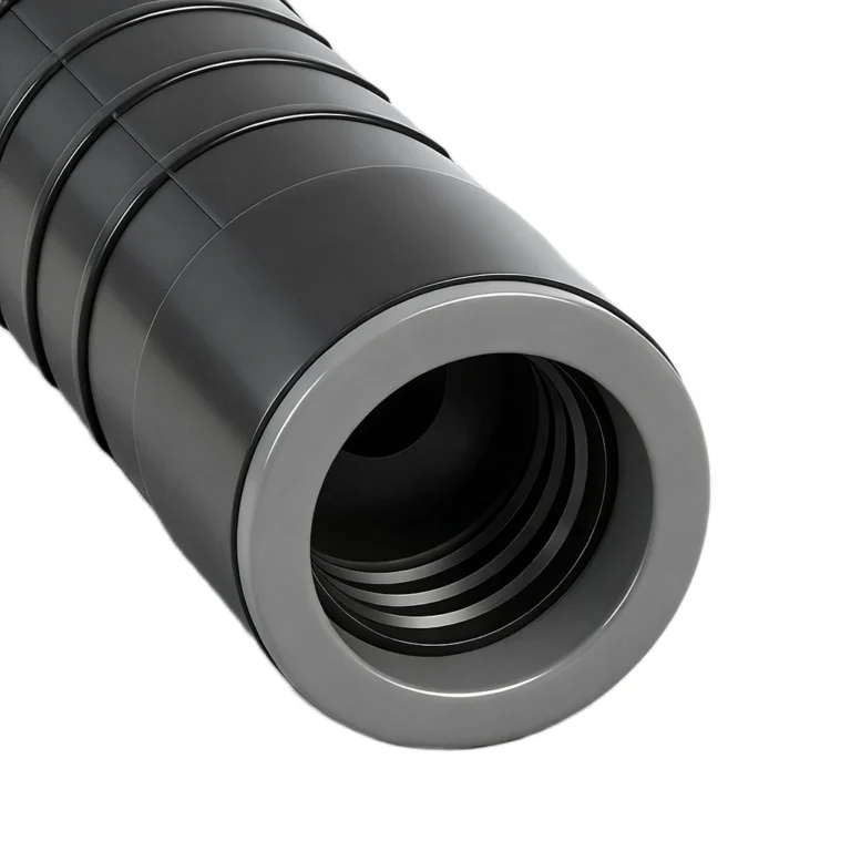 MJPB Pre Insulated Sleeve 1kV for Aluminum Cable