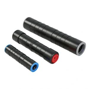 Pre-insulated Sleeve MJPB