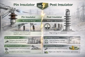 pin insulator vs post insulator pin insulator vs post insulator.