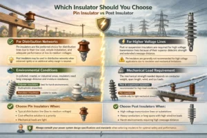pin insulator vs post insulator pin insulator vs post insulator