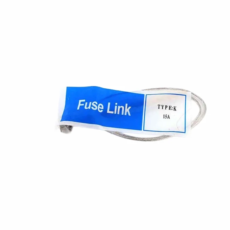 11KV Fuse Link Type K EEI NEMA Cutout Protection