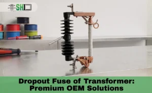 Dropout Fuse of Transformer: Premium OEM Solutions