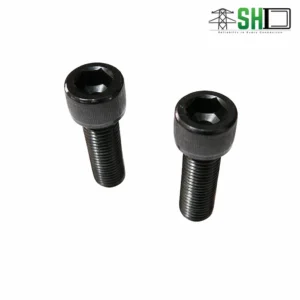 Earth Rod Driving Stud