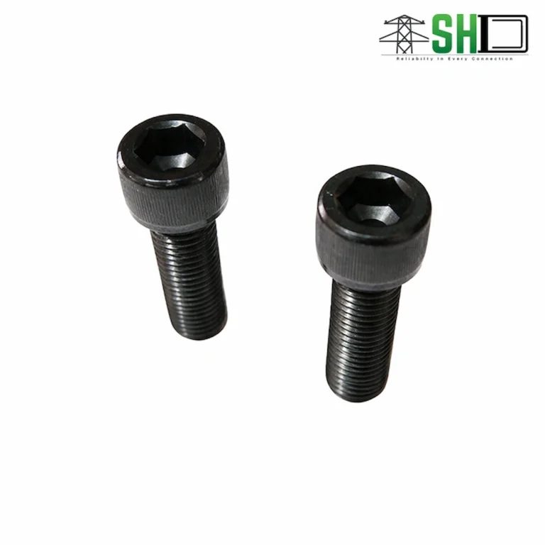 Earth Rod Driving Stud Steel#45 1/2″-3/4″ Accessory