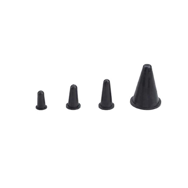 End cap cable 1kV PVC waterproof sealing for 6-185mm2