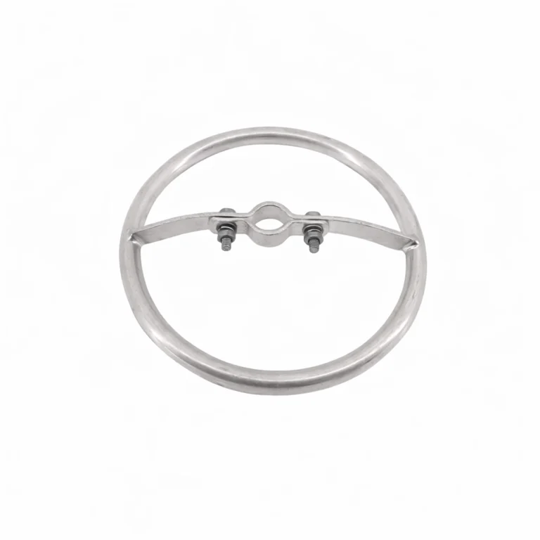 Grading Ring Aluminium Corona Discharge Prevention