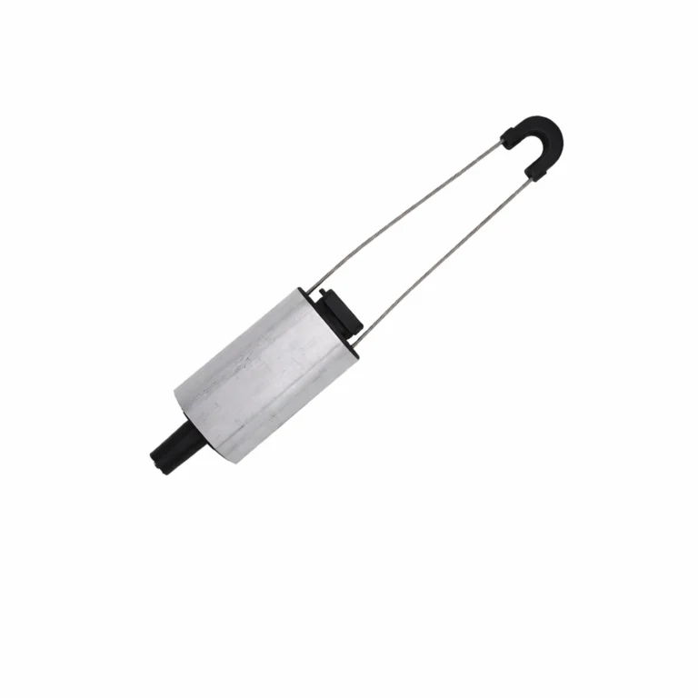 Service Wedge Clamp JBG-1 10KN For 10-70mm² cables