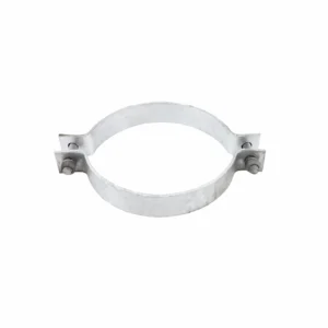 Pole Band Clamp