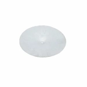 Round Pole Cap