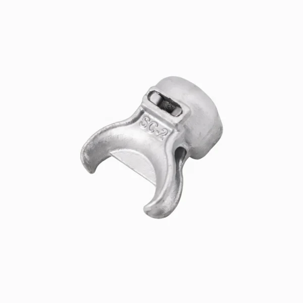 Socket Thimble Hot Dip Galvanized Hardware - Sihedan