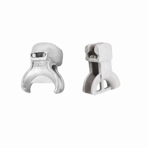 Socket Thimble Hot Dip Galvanized Hardware - Sihedan