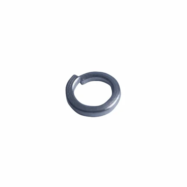 Spring Washer Hardened Steel Split Locks - Sihedan